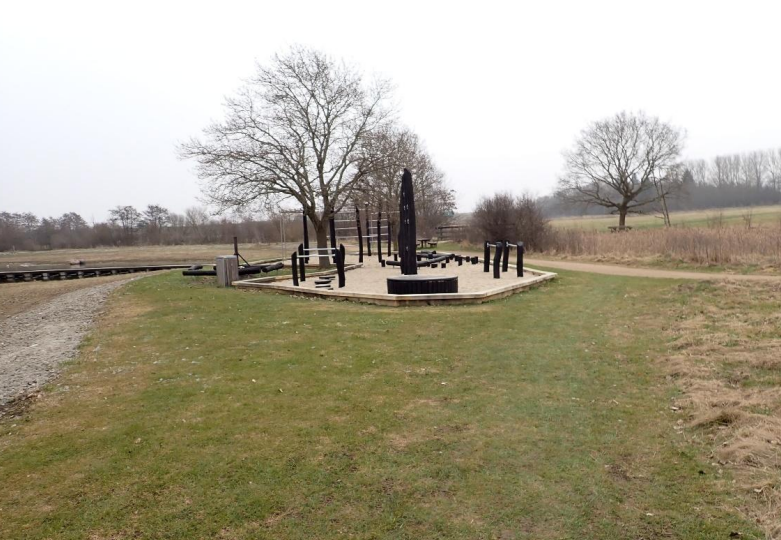 Hedeparkens bypark