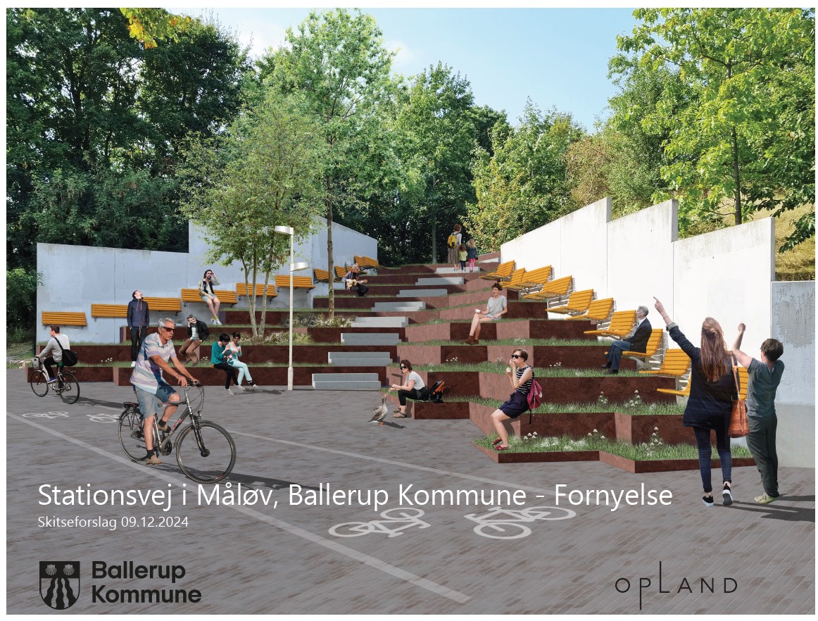 Stationsvej_den gamle krogrund