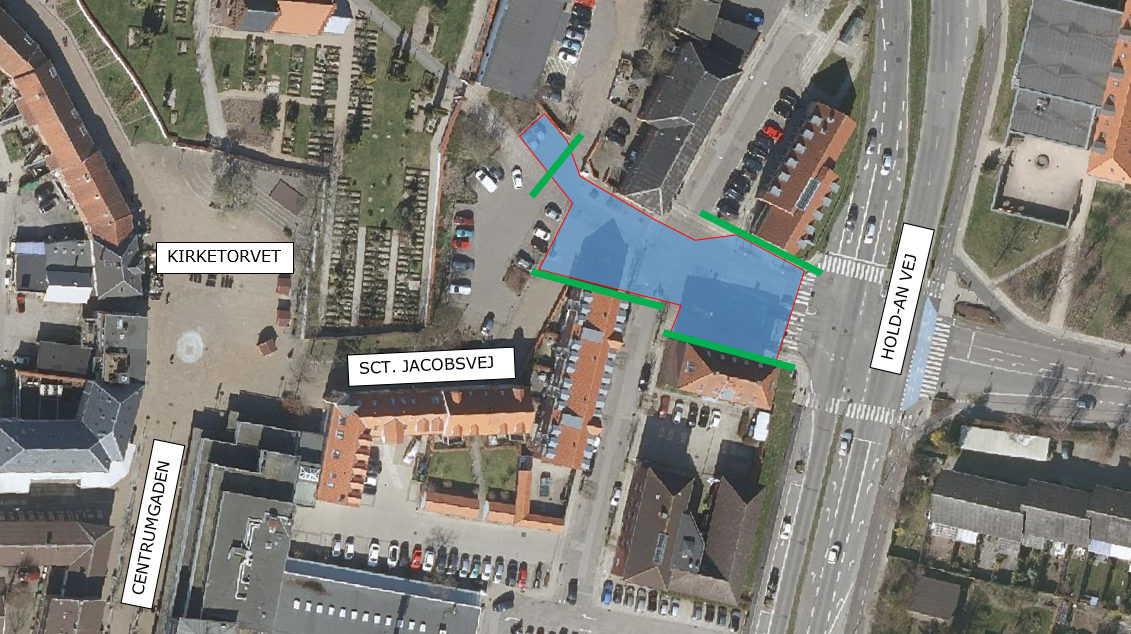 Sct jacobsvej 