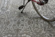 Udsmykning til Sønderhaven