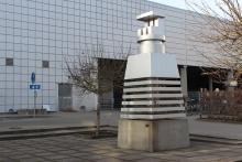 Et Glimt af Fremtiden