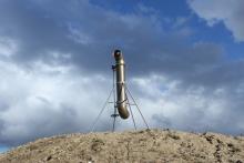 Det Store Panorama Periskop 