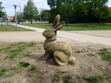 Kaninfabrikken i Skovlunde