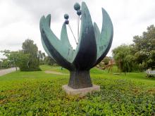 Poesiens Blå Blomst