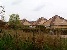 Pyramidehuse