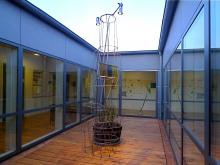 Udsmykning af Rødbo