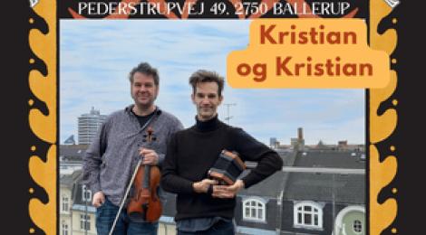 Musik: Dansegulv