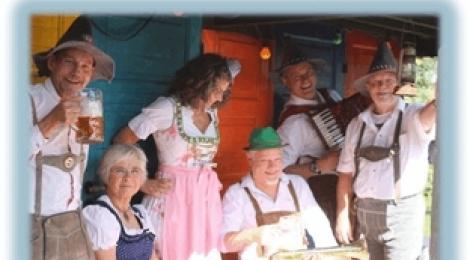 Musik: Dansktop/Underholdning