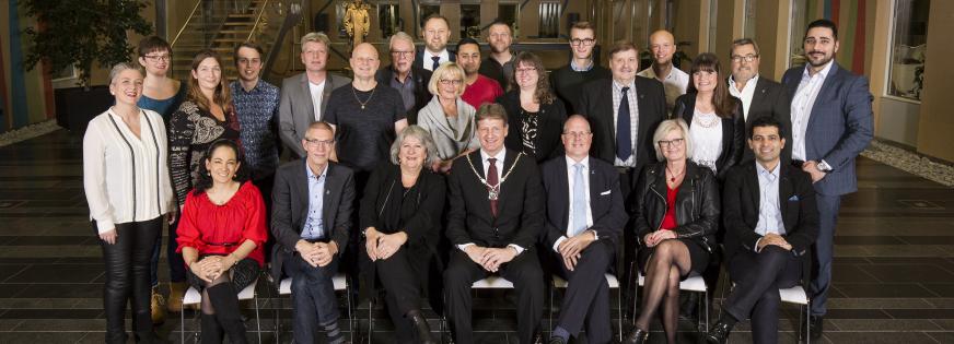 kommunalbestyrelsen