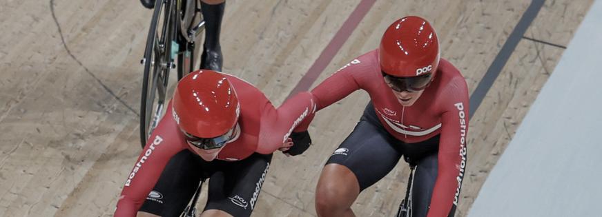 Cykling
