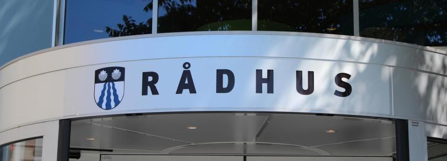 ballerup rådhus