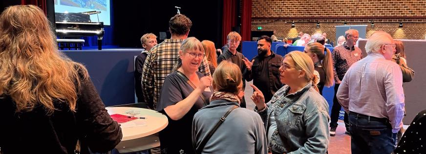 dialogmøde