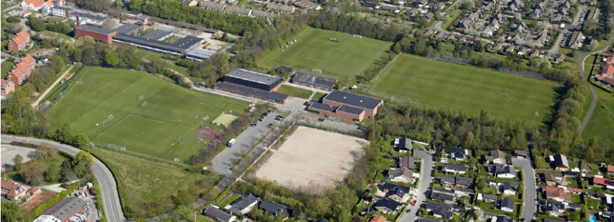 Måløv Idrætspark