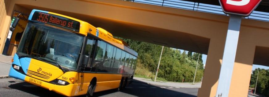 bus