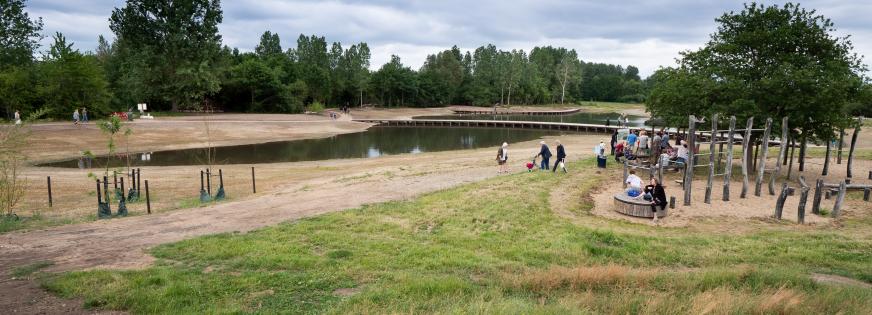 Regnvandssø