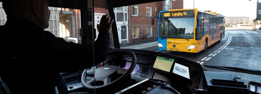 bus