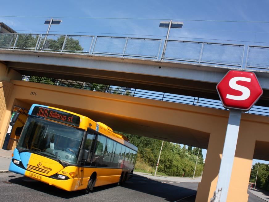 Borgmester Jesper Würtzen: Nedlæggelse af 350S er en helt misforstået opgave