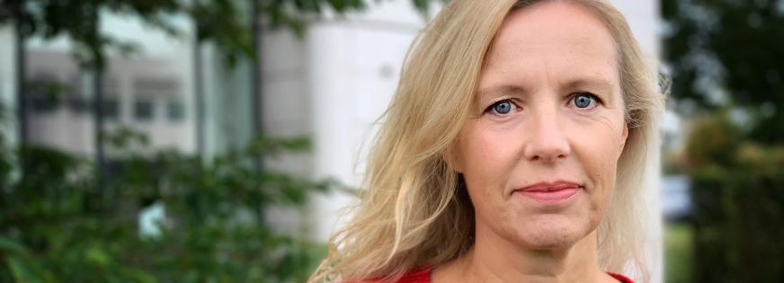 Dorte Dahl