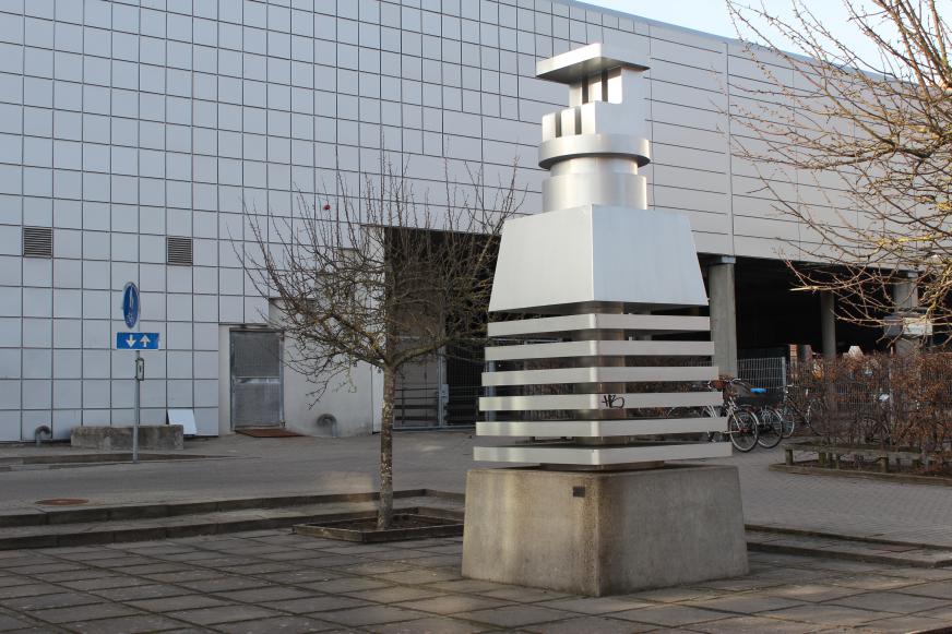 Et Glimt af Fremtiden