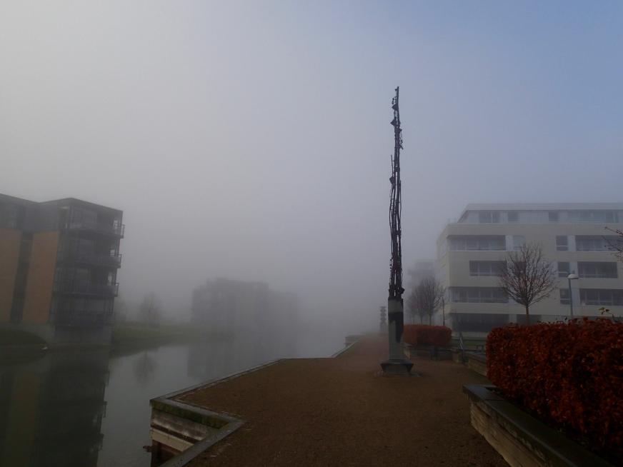 Etageri - Cire Perdue