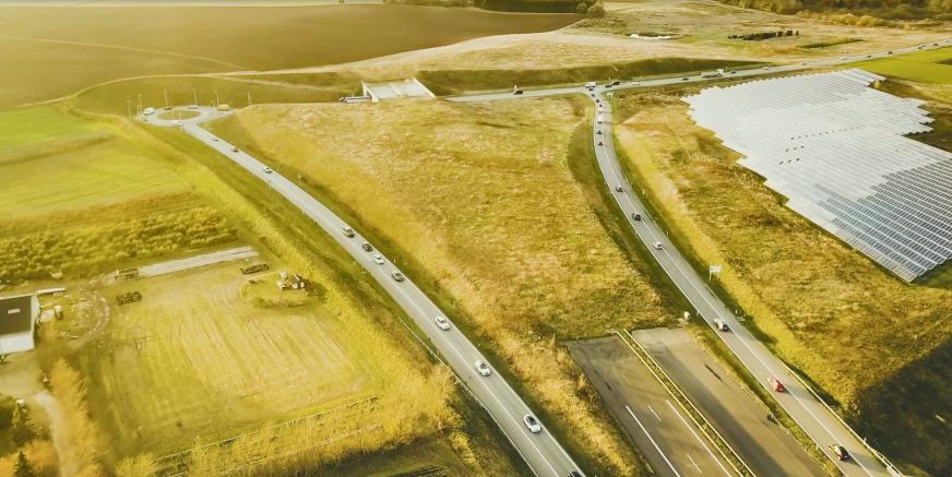 Borgmestre til møde med minister: Færdiggør Frederikssundmotorvejen