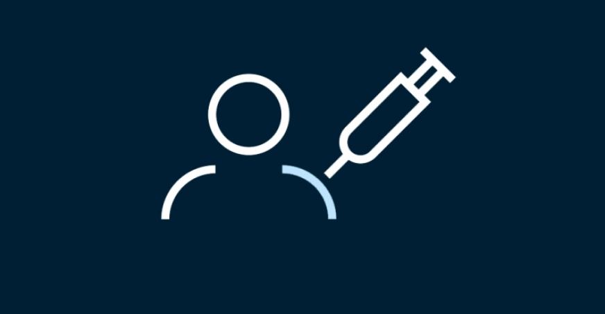 Vaccinationscenter åbner i Ballerup
