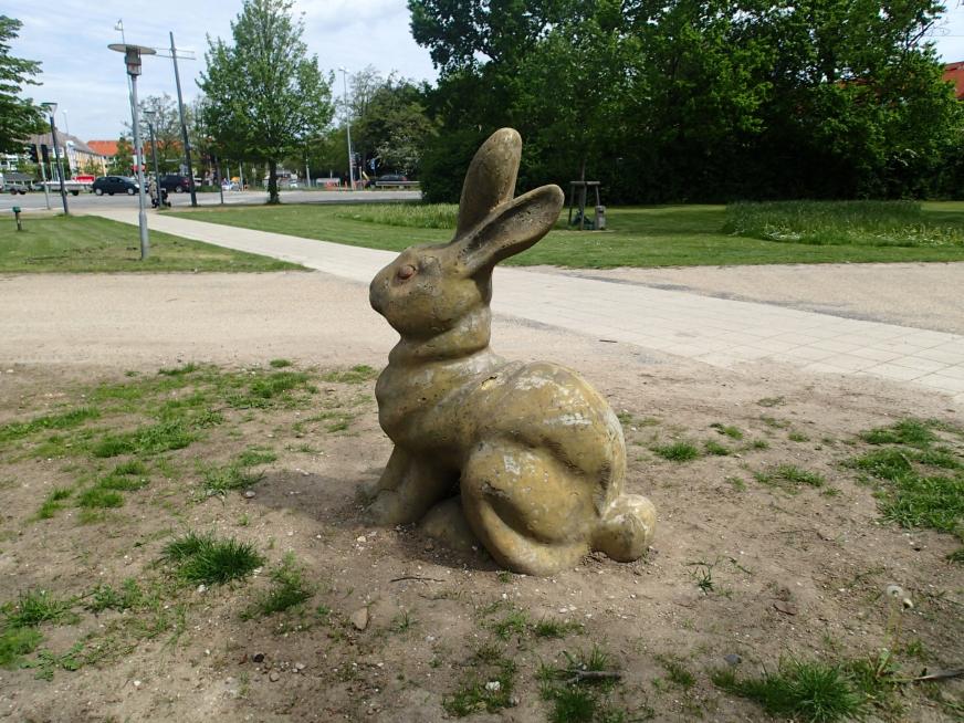 Kaninfabrikken i Skovlunde