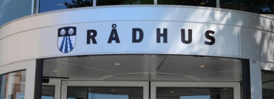 Ballerup Rådhus