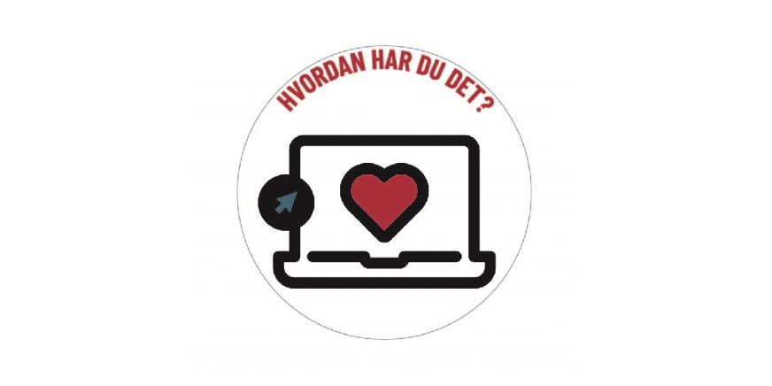 Hvordan har du det?