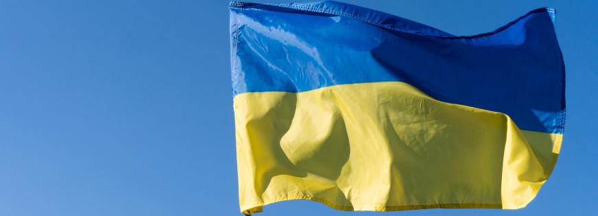 ukraine