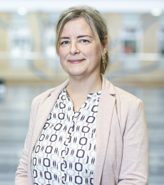 Kristine Mellemgaard